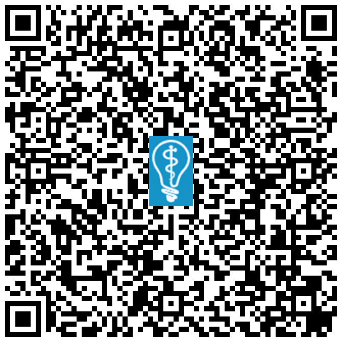 QR code image for Will I Need a Bone Graft for Dental Implants in Cookeville, TN