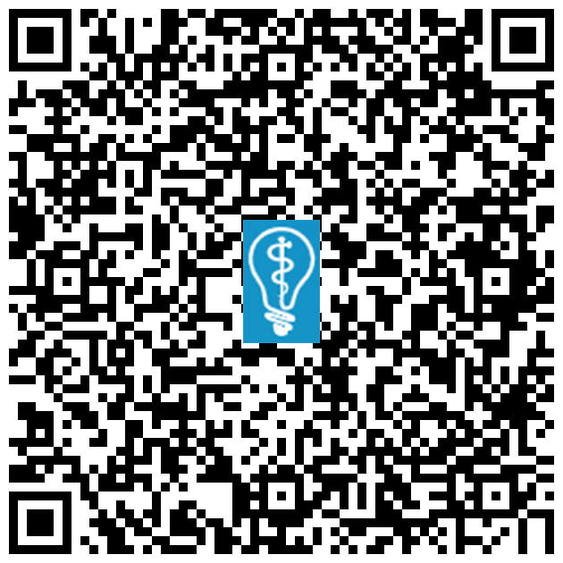 QR code image for What Should I Do If I Chip My Tooth in Cookeville, TN