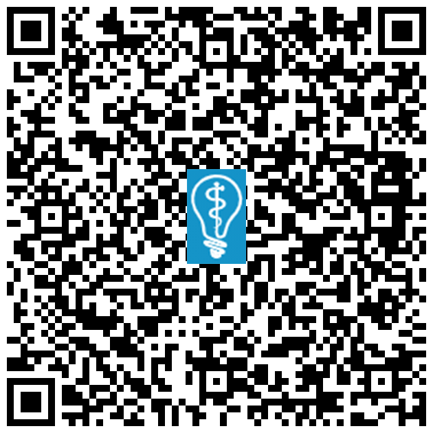 QR code image for Clear Aligners in Cookeville, TN