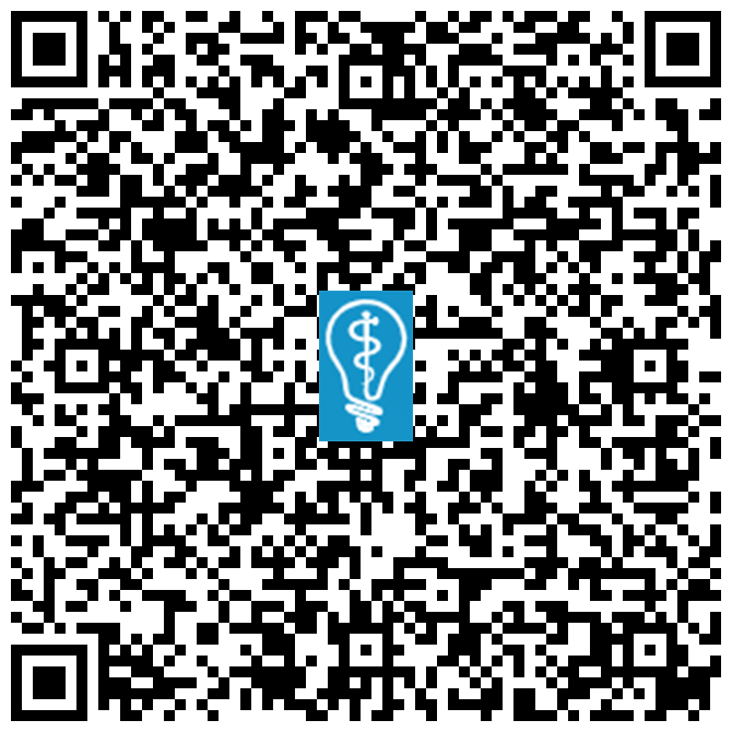 QR code image for Cosmetic Dental Care in Cookeville, TN