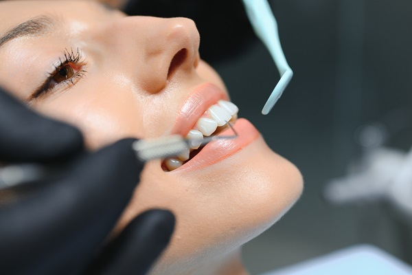 Reasons To Consult A Cosmetic Dentist