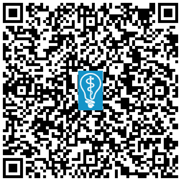 QR code image for Dental Aesthetics in Cookeville, TN