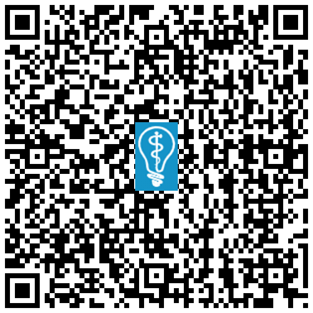 QR code image for Dental Checkup in Cookeville, TN