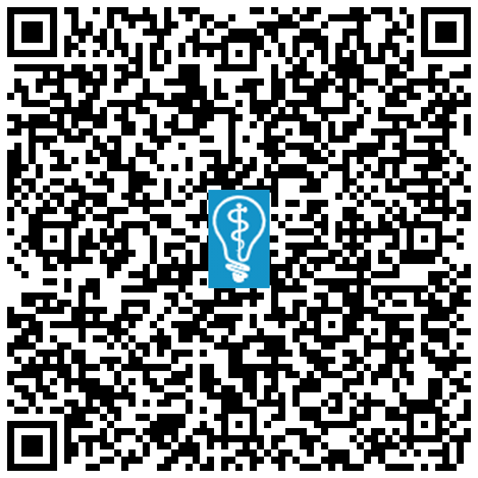 QR code image for Dental Cleaning and Examinations in Cookeville, TN