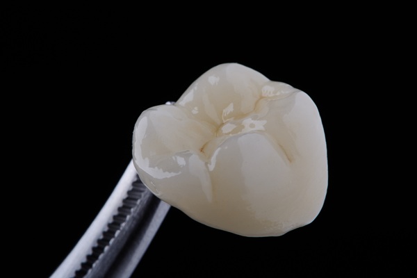 When You May Need Dental Core Buildup Before A Dental Crown