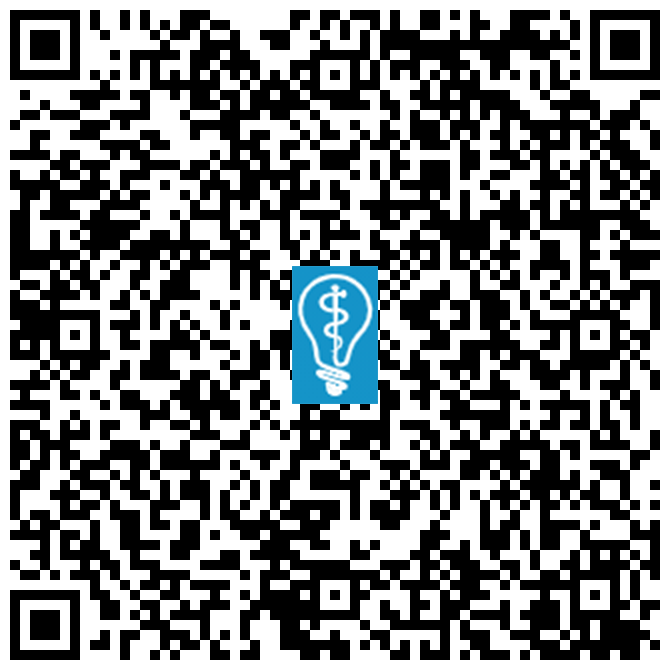 QR code image for Dental Health During Pregnancy in Cookeville, TN