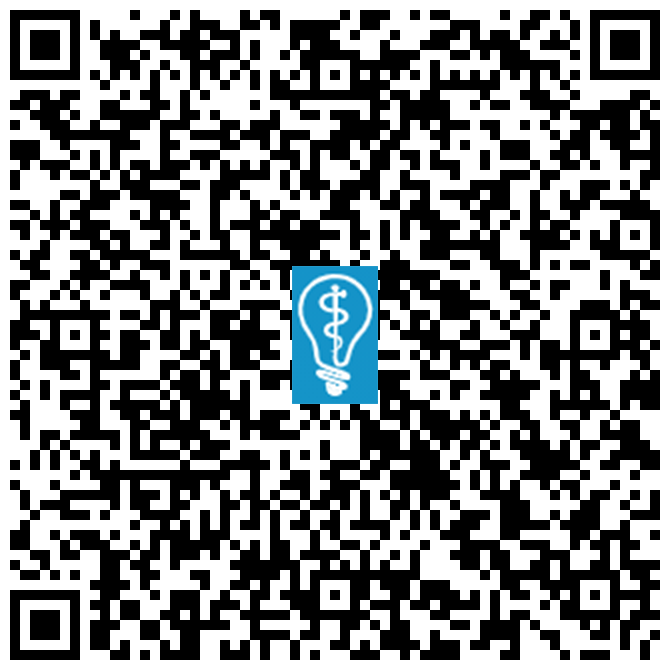 QR code image for Questions to Ask at Your Dental Implants Consultation in Cookeville, TN