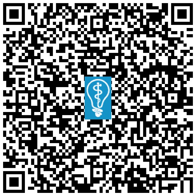 QR code image for Dental Implants in Cookeville, TN