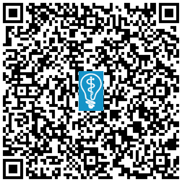 QR code image for Dental Office in Cookeville, TN