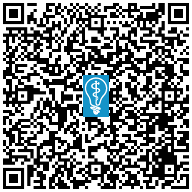 QR code image for Dental Sealants in Cookeville, TN