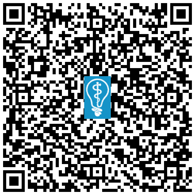 QR code image for Dental Services in Cookeville, TN