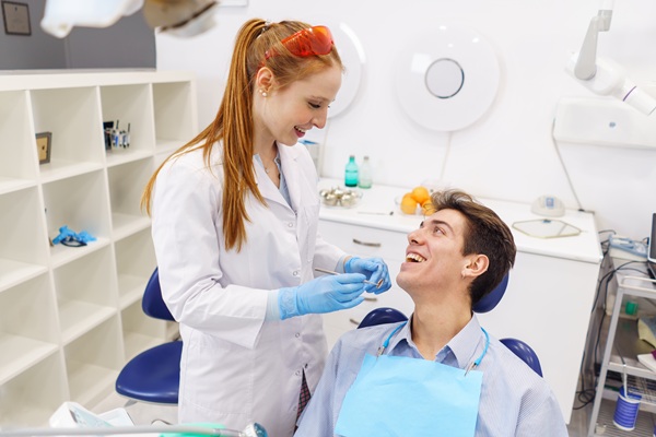 Key Differences Between Dentists And Orthodontists