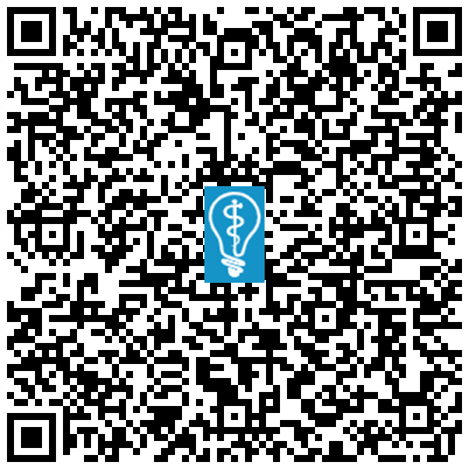 QR code image for Diseases Linked to Dental Health in Cookeville, TN