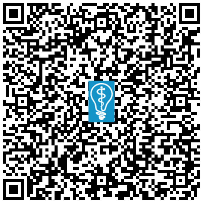 QR code image for Do I Have Sleep Apnea in Cookeville, TN