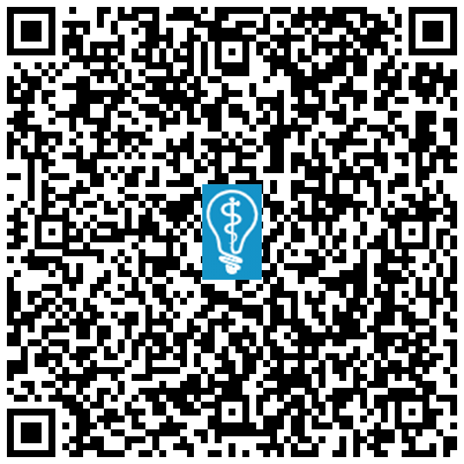 QR code image for Do I Need a Root Canal in Cookeville, TN