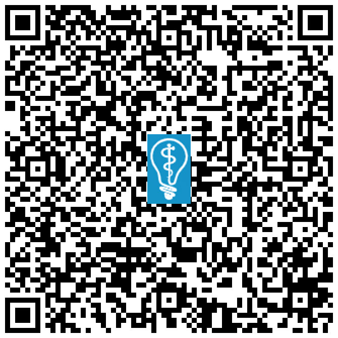 QR code image for Does Invisalign Really Work in Cookeville, TN