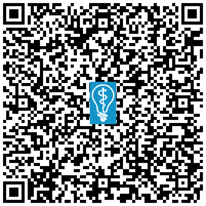 QR code image for Emergency Dental Care in Cookeville, TN