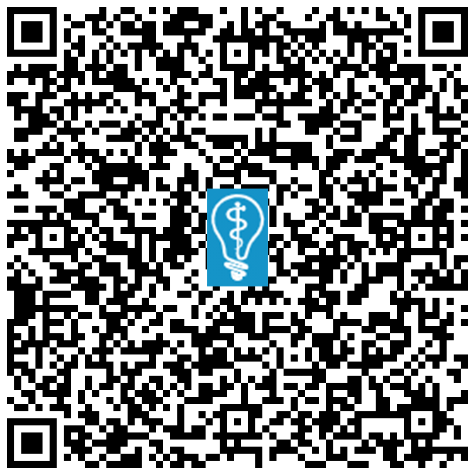 QR code image for Emergency Dentist vs. Emergency Room in Cookeville, TN