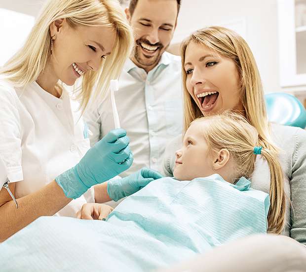 Cookeville Family Dentist