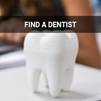 Visit our Find a Dentist in Cookeville page