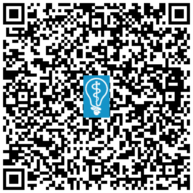 QR code image for Find a Dentist in Cookeville, TN