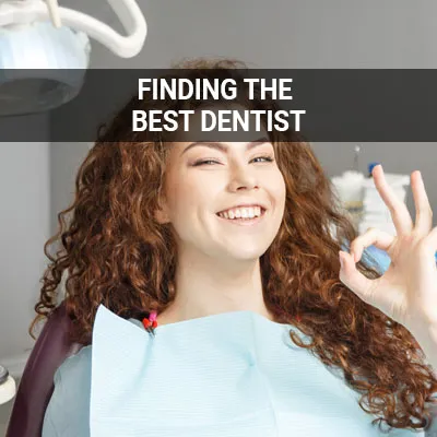 Visit our Find the Best Dentist in Cookeville page