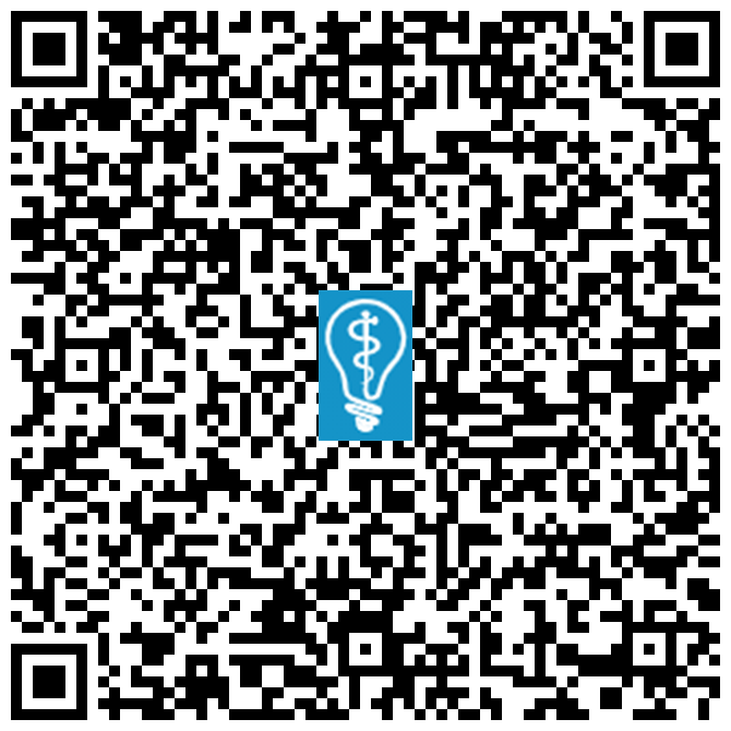 QR code image for Full Mouth Reconstruction in Cookeville, TN