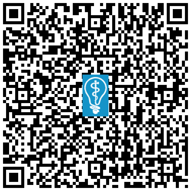 QR code image for General Dentist in Cookeville, TN