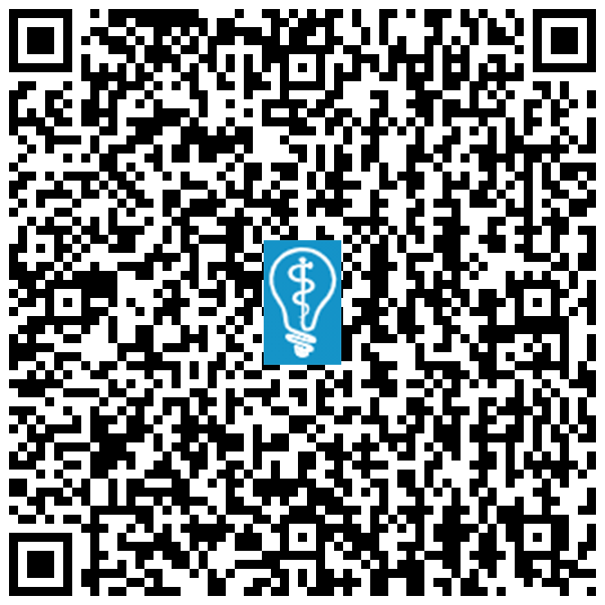 QR code image for General Dentistry Services in Cookeville, TN