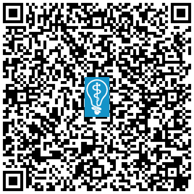 QR code image for How Does Dental Insurance Work in Cookeville, TN