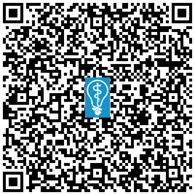 QR code image for Immediate Dentures in Cookeville, TN