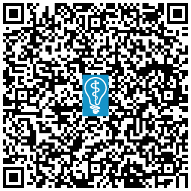 QR code image for Implant Dentist in Cookeville, TN