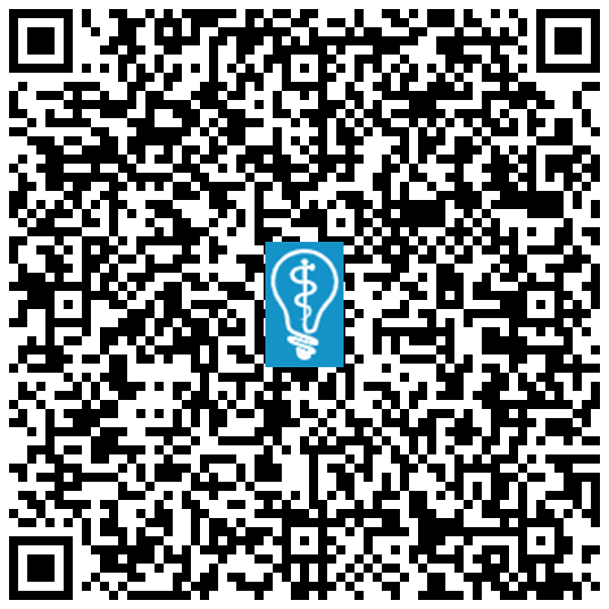 QR code image for Improve Your Smile for Senior Pictures in Cookeville, TN
