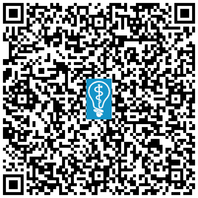 QR code image for Interactive Periodontal Probing in Cookeville, TN