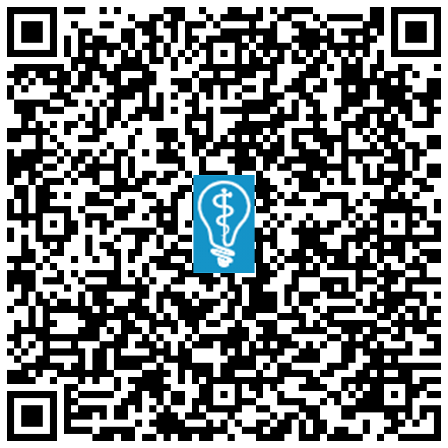 QR code image for Intraoral Photos in Cookeville, TN