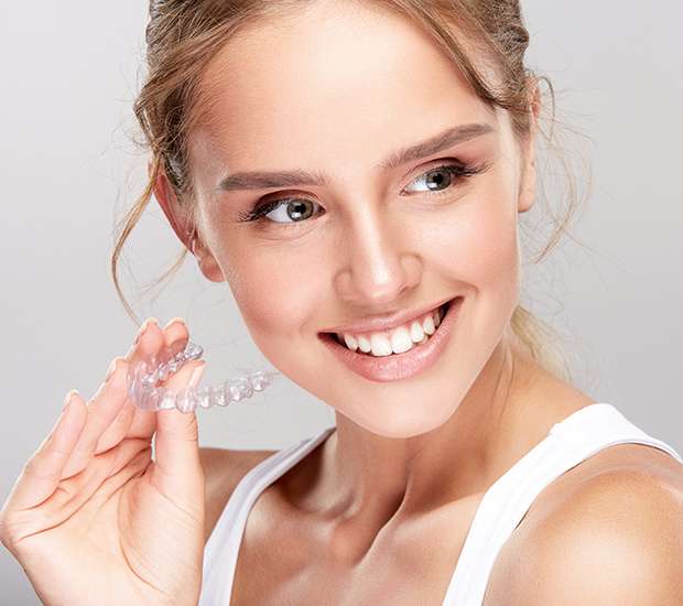Cookeville Invisalign for Teens