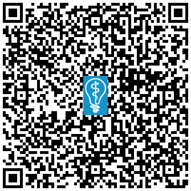 QR code image for Multiple Teeth Replacement Options in Cookeville, TN