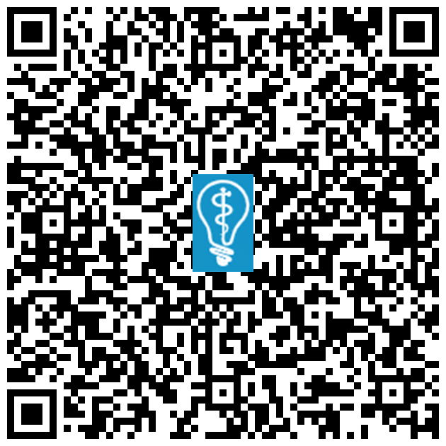 QR code image for Night Guards in Cookeville, TN