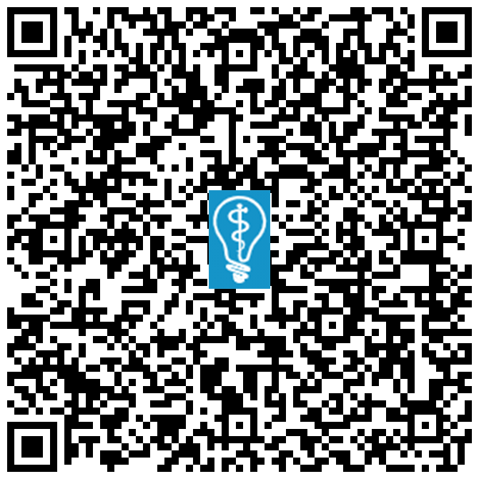 QR code image for Office Roles - Who Am I Talking To in Cookeville, TN