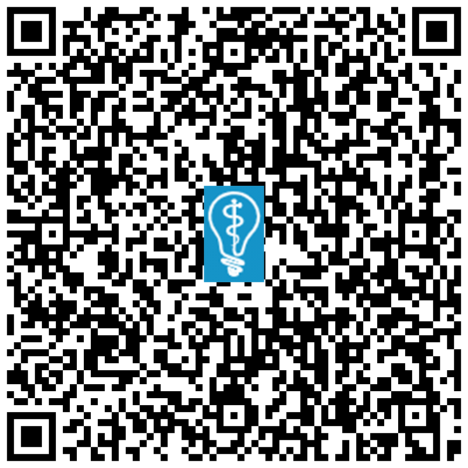 QR code image for Options for Replacing All of My Teeth in Cookeville, TN