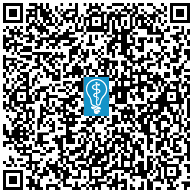 QR code image for Options for Replacing Missing Teeth in Cookeville, TN