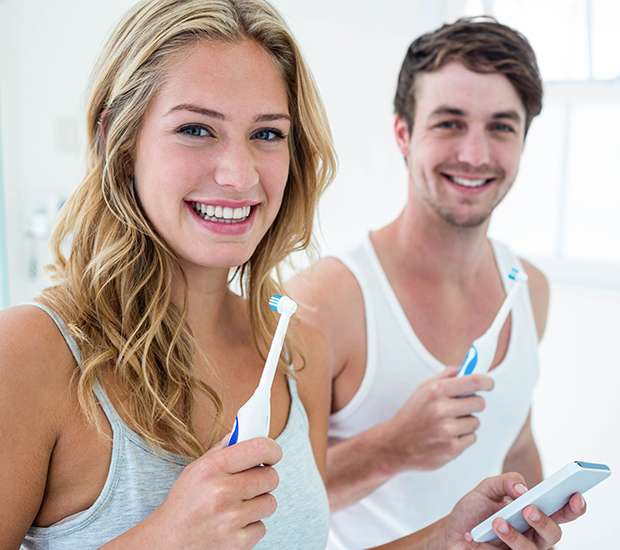 Cookeville Oral Hygiene Basics