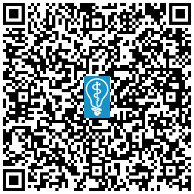 QR code image for Oral Surgery in Cookeville, TN