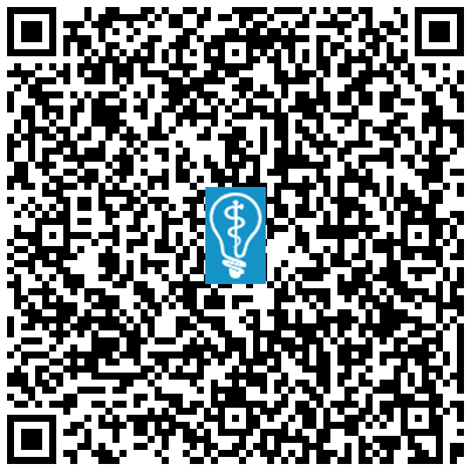 QR code image for 7 Things Parents Need to Know About Invisalign Teen in Cookeville, TN