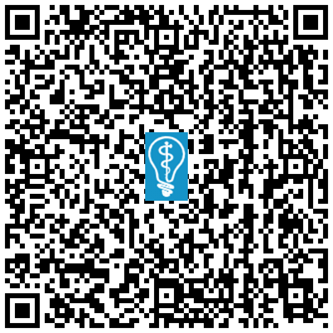 QR code image for Reduce Sports Injuries With Mouth Guards in Cookeville, TN