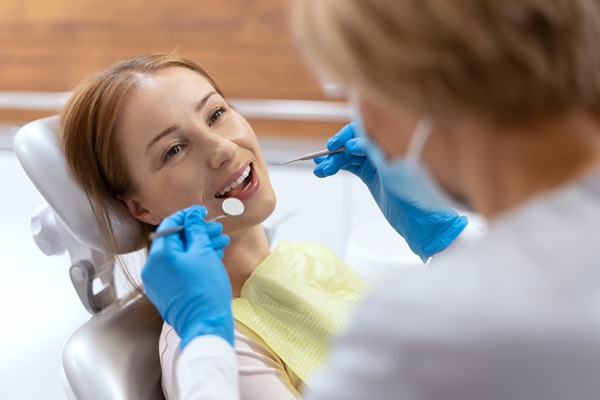 Services By A Restorative Dentist Explained