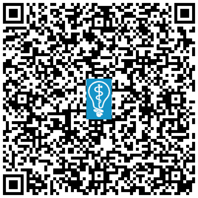 QR code image for Root Canal Treatment in Cookeville, TN