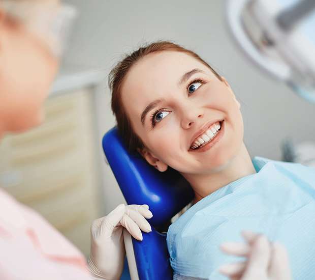 Cookeville Root Canal Treatment