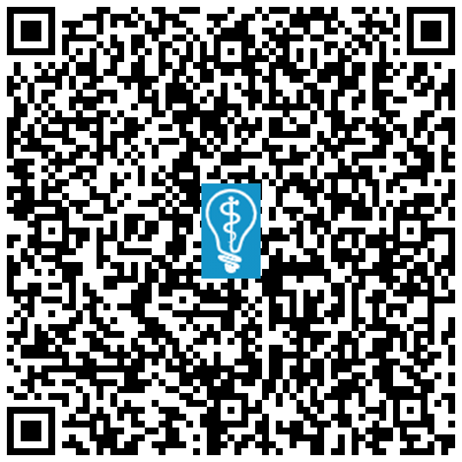 QR code image for Root Scaling and Planing in Cookeville, TN