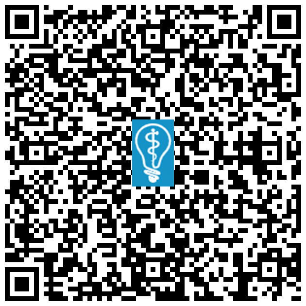 QR code image for Sedation Dentist in Cookeville, TN